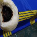 Cooksnap dari Luvi Hardiyanti untuk resep Fluffy Pao