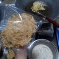 Cooksnap dari nadila untuk resep Peyek kacang simple