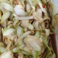 Cooksnap dari Anastasia Arie untuk resep Rujak Gobed Mangga Muda (Serut)