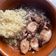 El cooksnap de Andrés cuando hizo Chipirones encebollados.