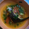 Cooksnap dari Ety Krisna S Mardiyono untuk resep Ikan patin kuah kuning