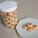 Cooksnap dari GreenAurum untuk resep Coconut Thumbprint Cookies
