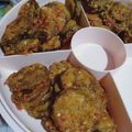 Cooksnap dari dapoer.tomylovely untuk resep Balado Terong Crispy