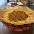 il Paoletta quando ha preparato 154 • Quiche delicata coi porri e pancetta affumicata