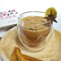 Cooksnap dari NiSyah 🍒 untuk resep Chai Tea Latte