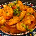 妮媽咪の料理 的 乾燒蝦仁 cooksnap