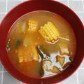 Cooksnap dari Friska Utami untuk resep Sayur Asam Sunda