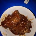 Cooksnap dari Olyvia Santoso untuk resep Ayam teriyaki