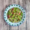 Cooksnap dari AzizahPrantoro untuk resep Orak-arik Labu Siam