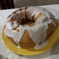 El cooksnap de Hilda Nora Di Pinto cuando hizo Carrot cake súper fácil.