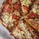 Lászlóné Zsitva Cooksnap-ja, amikor elkészítette a(z) Kelesztés nélküli pizza receptet.