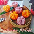 Cooksnap dari Mita.W#MommyFayzel# untuk resep Kue Mangkok (Metode All in One)