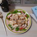 Cooksnap dari Titisari Lesanpura untuk resep Kaarage Salad (880)