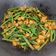 Cooksnap dari pipin untuk resep Tumis Tempe Kacang Panjang