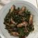 Cooksnap dari titian ratna untuk resep Tumis buncis cumi asin