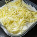 Cooksnap dari Erna Siswahyuni untuk resep Stup Roti Keju Gurih