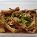Cooksnap dari Citra Dewi Purnamasari untuk resep Ceker setan