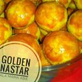Cooksnap dari Friska Febriani (Mom's Kitchen Recipe ❤) untuk resep Nastar klasik 24 karat