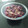 El cooksnap de alore cuando hizo Ensalada conventual Novohispana de col morado, manzana a las especias y vino blanco.