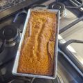 El cooksnap de Priscila Voorhees cuando hizo Budines súper deliciosos y húmedos.