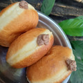 Cooksnap dari Debora Dwi untuk resep Donat tanpa kentang EMPUK
