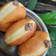 Cooksnap dari Debora Dwi untuk resep Donat tanpa kentang EMPUK