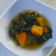 Cooksnap dari Lelycious^^ untuk resep Sayur bening bayam labu kuning