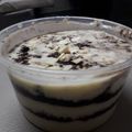 Cooksnap dari Dwi Prastika untuk resep Oreo Cheesecake Simple
