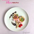 Cooksnap dari Hesti Hauraa Yusuf untuk resep UNICORN COOKIES GLUTEN FREE (CINNAMON CASSAVA COOKIES)