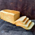 Cooksnap dari Bunda MARSHA untuk resep Roti Tawar Water Roux