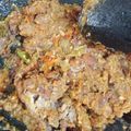 Cooksnap dari Wiwie Widjiyantie untuk resep Ayam Geprek Simple 👌