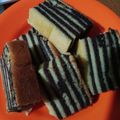 Cooksnap dari Nurlaila untuk resep Lapis legit putih telur (+ tips)