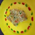 Sonika Gupta का कुकस्नैप जब उन्होंने ओट्स चीला (Oats Chilla recipe in Hindi) बनाया था।