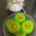 Cooksnap dari Tia untuk resep Nagasari cetakan || Praktis tanpa Daun pisang