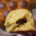 Cooksnap dari Elly Fatimah Schmidtke untuk resep Roti Sobek Keto #bikinramadhanberkesan