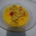 Cooksnap dari Dede Widaningsih untuk resep Sayur Lodeh Nangka Muda