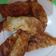 Cooksnap dari Cicilia Ari Susanti untuk resep Pangsit pisang karamel