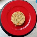 Kajal Pavagadhi's cooksnap of when they made Chinese fried Rice/😋😋😋Veg Fried Rice.