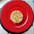 Kajal Pavagadhi's cooksnap of when they made Chinese fried Rice/😋😋😋Veg Fried Rice.