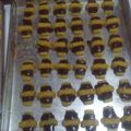 Cooksnap dari Diah Wahyuningtyas untuk resep Choco Stick Cookies