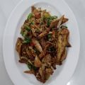 Cooksnap dari Suci Widya untuk resep AYAM CABE IJO Simply Tasty