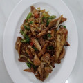 Cooksnap dari Suci Widya untuk resep AYAM CABE IJO Simply Tasty