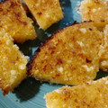 El cooksnap de Florencia Font cuando hizo ESPECTACULARES Lemon Bars de Norali Carballo (Cuadrados Húmedos de Limón) - SIN GLUTEN y SIN TRABAJO (lo hacemos en la multiprocesadora!).