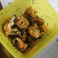 Cooksnap dari Audina Tyas untuk resep BONGKAR RESEP AYAM ALA SHILIN : SUPER KRIUK