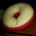 El cooksnap de Patricia Cantero cuando hizo Rosca de dulce de membrillo.