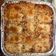 Cooksnap dari desi harjanti untuk resep Baked Rigatoni with Triple Cheese and Bolognese Sauce