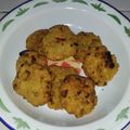Cooksnap dari aila alya untuk resep Tahu Goreng pedas