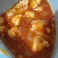Cooksnap dari Hana Septiani untuk resep Udang Goreng Mentega mpasi 1tahun