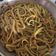 Cooksnap de Regina gomes quando cozinhou Massa de Frango com Molho de Soja.