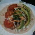 Cooksnap dari HYDRO COFFEE & STREET FOOD untuk resep Chiken tacos (mexico food)